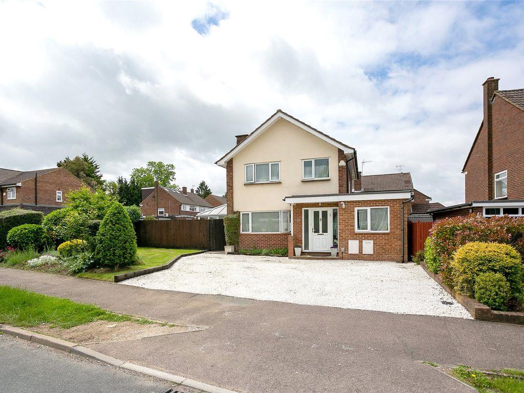Farm Way, Bushey